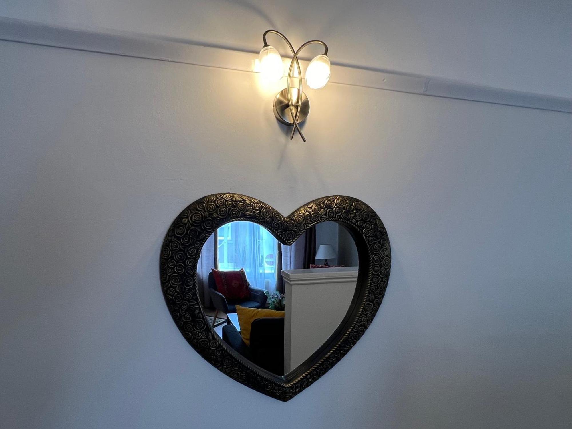 Large Family-Friendly 2Bd Glastonbury Retreat, Sleeps 5 Eksteriør bilde